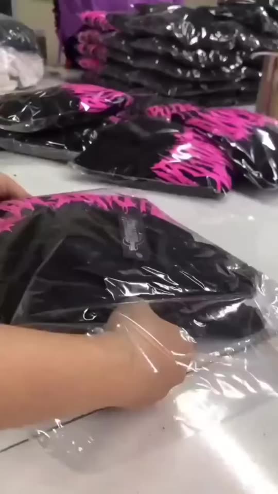 Final Finishing — manufacturing video preview