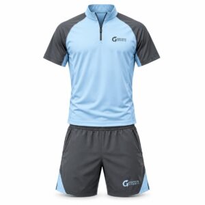 Custom Tennis Uniform – GF-TN-005