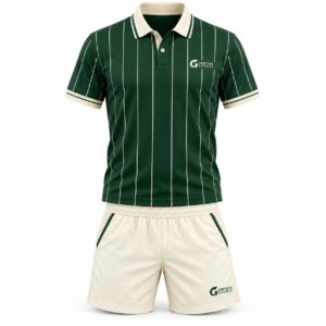 Custom Tennis Uniform – GF-TN-006
