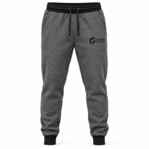 Custom Men’s Joggers – GF-MJ-003