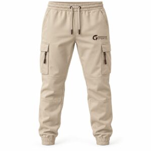 Custom Men’s Joggers – GF-MJ-004