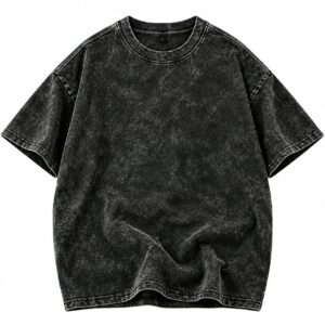 Custom Oversized T Shirts – Premium Private Label & Bulk Manufacturer – GFS-OVT-002
