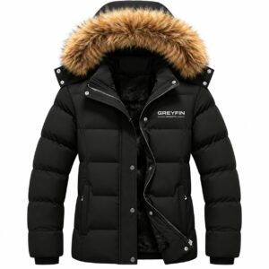 Custom Puffer Jackets – Premium Private Label & Bulk Manufacturer (Copy) – GFS-PUF-000