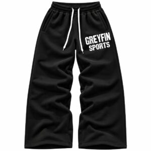 Custom Joggers and Sweatpants – Premium Private Label & Bulk Manufacturer – GFS-JOG-006