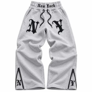 Custom Joggers and Sweatpants – Premium Private Label & Bulk Manufacturer – GFS-JOG-003