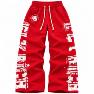 Custom Joggers and Sweatpants – Premium Private Label & Bulk Manufacturer – GFS-JOG-008