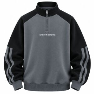 Custom Sweatshirts – Premium Private Label & Bulk Clothing Manufacturer – GFS-SWE-006