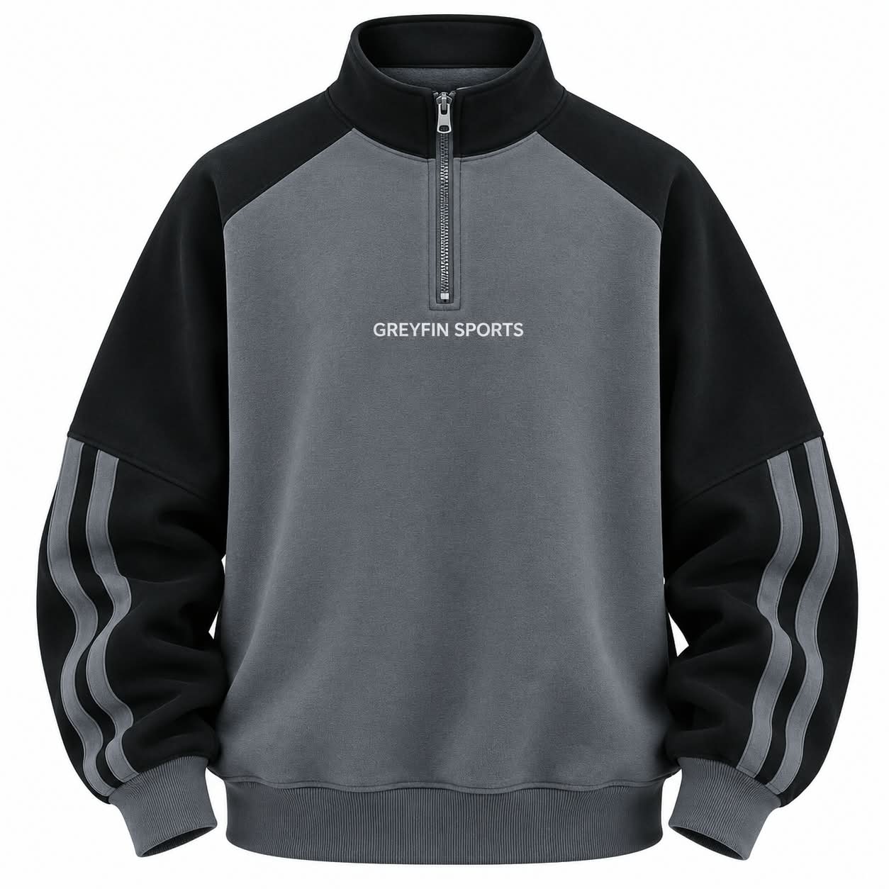 Custom Sweatshirts – Premium Private Label & Bulk Clothing Manufacturer – GFS-SWE-006