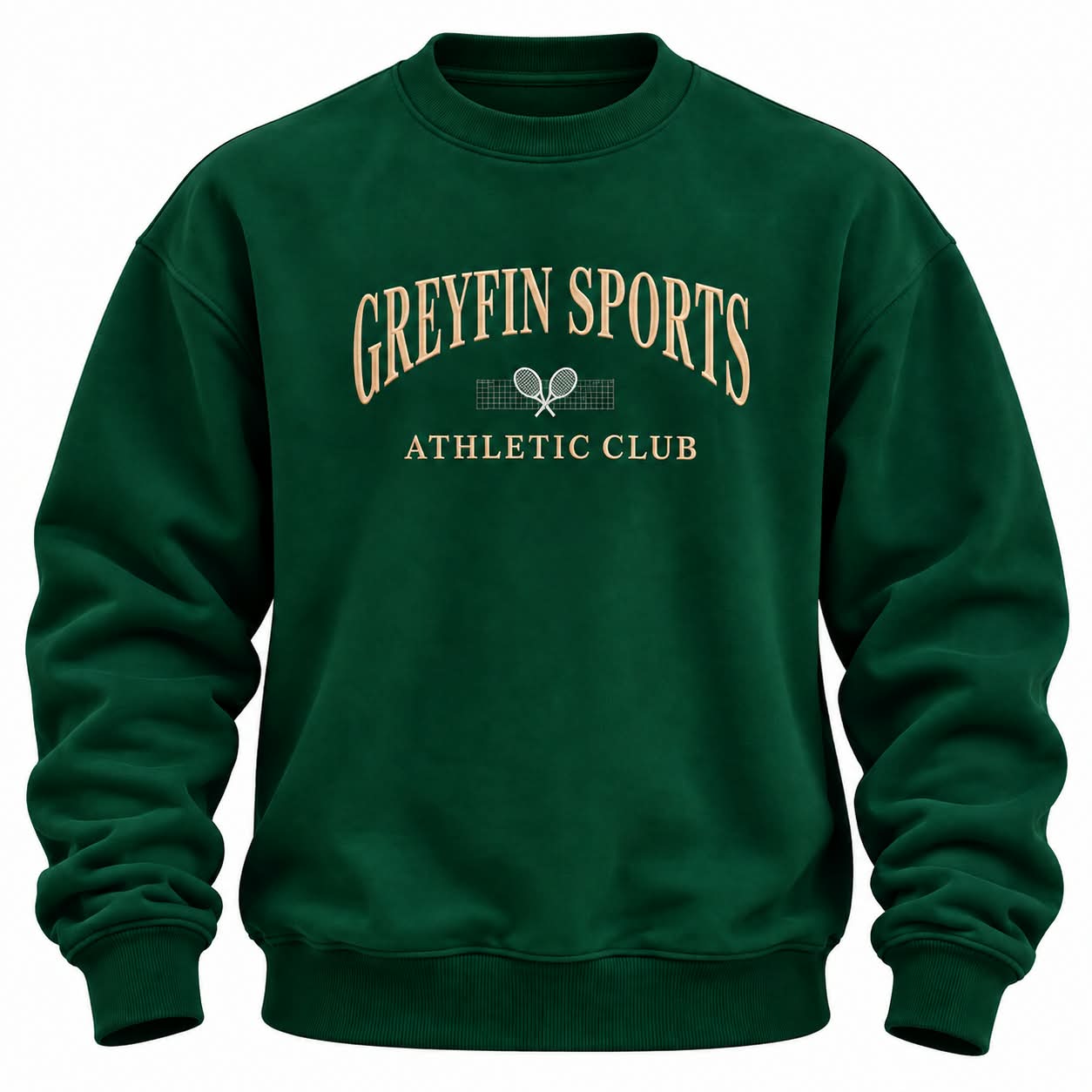 Custom Sweatshirts – Premium Private Label & Bulk Clothing Manufacturer – GFS-SWE-001