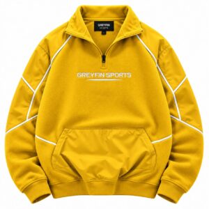 Custom Sweatshirts – Premium Private Label & Bulk Clothing Manufacturer – GFS-SWE-005