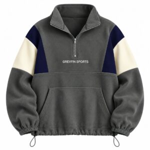 Custom Sweatshirts – Premium Private Label & Bulk Clothing Manufacturer – GFS-SWE-008