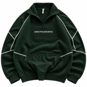 Custom Sweatshirts – Premium Private Label & Bulk Clothing Manufacturer – GFS-SWE-007