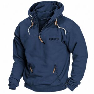 Custom Sweatshirts – Premium Private Label & Bulk Clothing Manufacturer – GFS-SWE-004