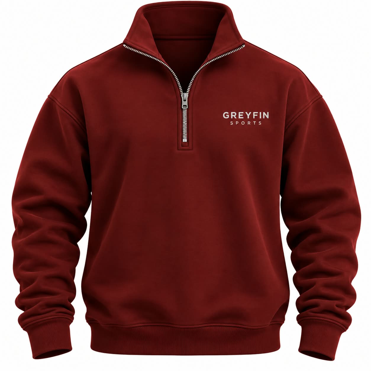 Custom Sweatshirts – Premium Private Label & Bulk Clothing Manufacturer – GFS-SWE-003