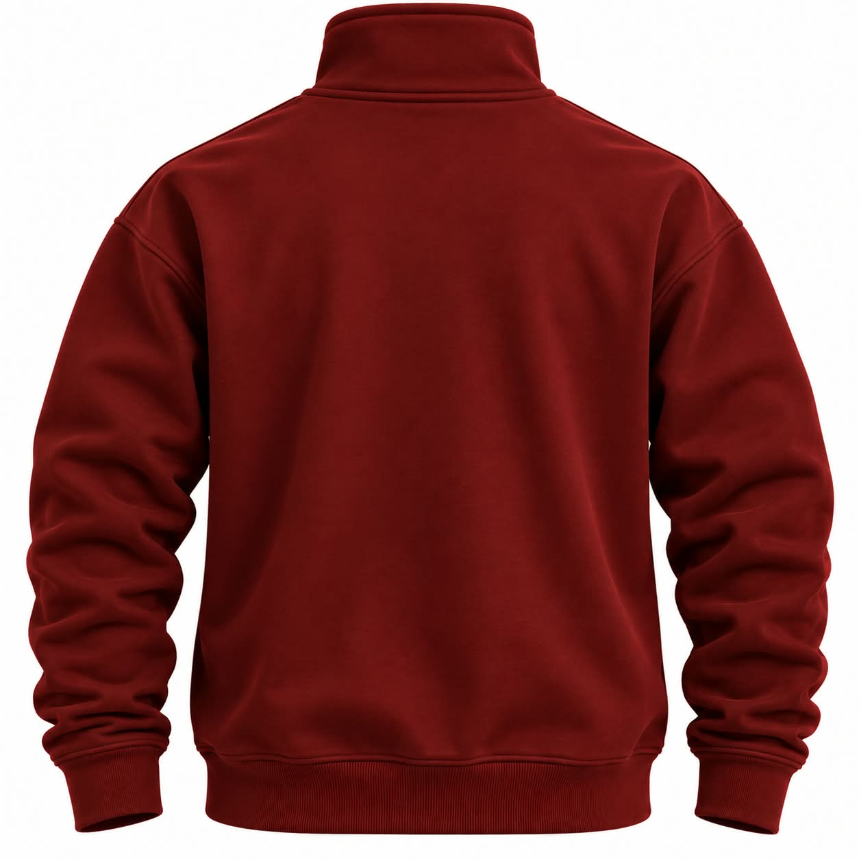 Custom Sweatshirts – Premium Private Label & Bulk Clothing Manufacturer – GFS-SWE-003 - Image 2
