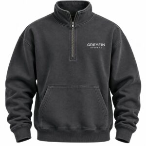 Custom Sweatshirts – Premium Private Label & Bulk Clothing Manufacturer – GFS-SWE-002