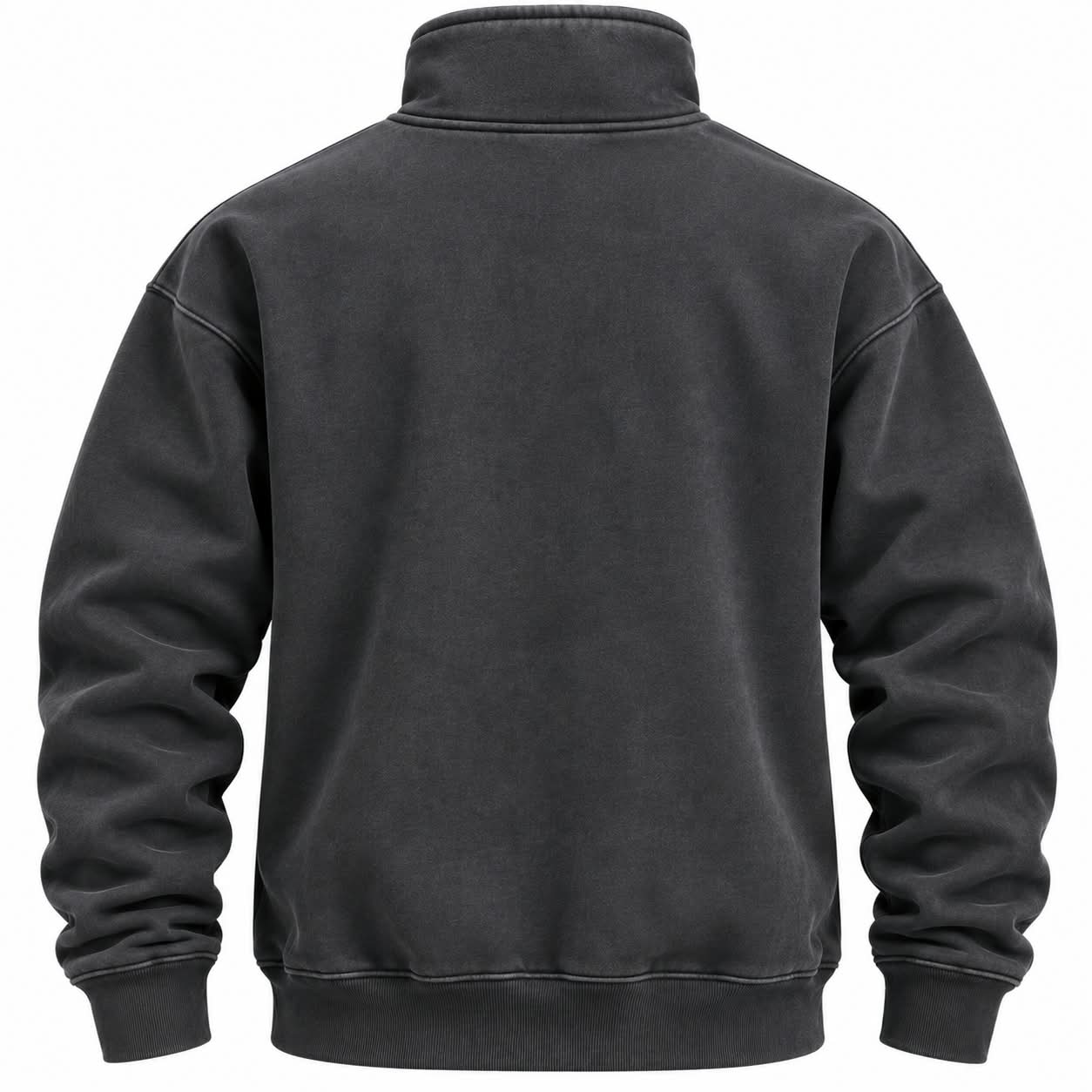 Custom Sweatshirts – Premium Private Label & Bulk Clothing Manufacturer – GFS-SWE-002 - Image 2