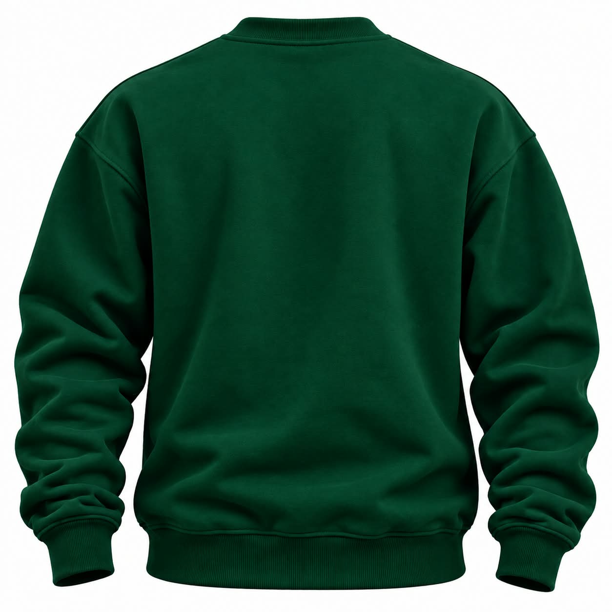 Custom Sweatshirts – Premium Private Label & Bulk Clothing Manufacturer – GFS-SWE-001 - Image 2