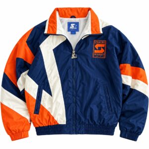 Custom Windbreaker Jackets – Premium Private Label & Bulk Manufacturer – GFS-WIN-006