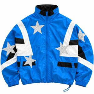 Custom Windbreaker Jackets – Premium Private Label & Bulk Manufacturer – GFS-WIN-005