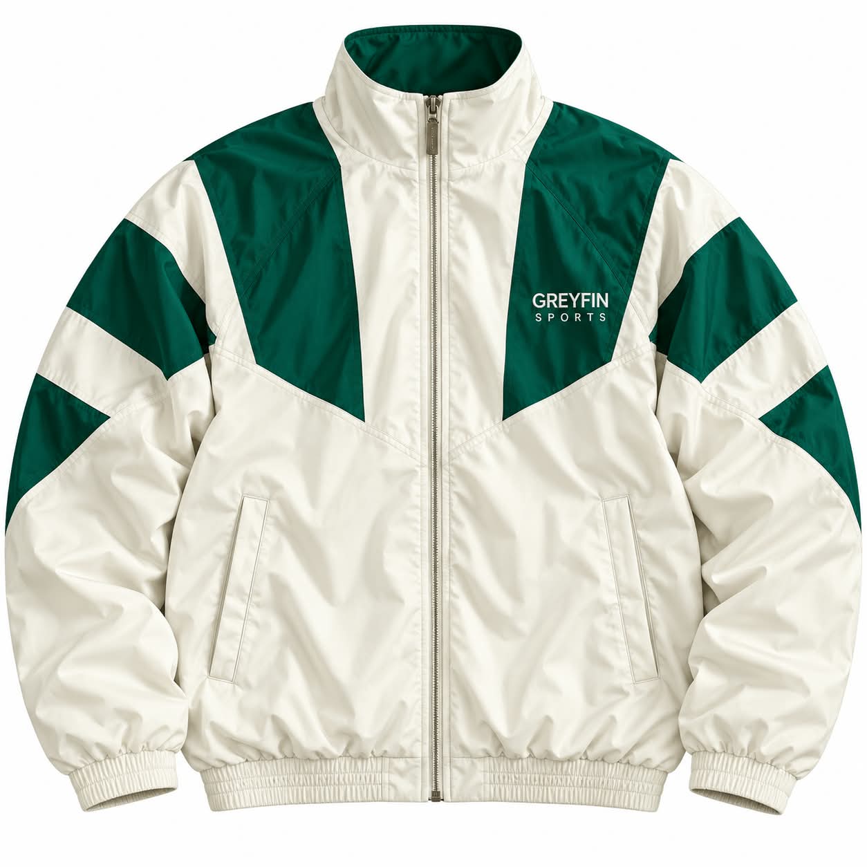Custom Windbreaker Jackets – Premium Private Label & Bulk Manufacturer – GFS-WIN-009