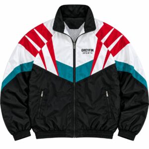 Custom Windbreaker Jackets – Premium Private Label & Bulk Manufacturer – GFS-WIN-007