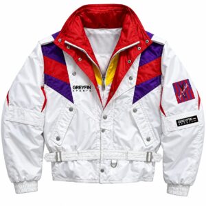 Custom Windbreaker Jackets – Premium Private Label & Bulk Manufacturer – GFS-WIN-002