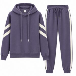 Custom Women's Tracksuits – Premium Private Label & Bulk Sportswear Manufacturer – GFS-WTR-009