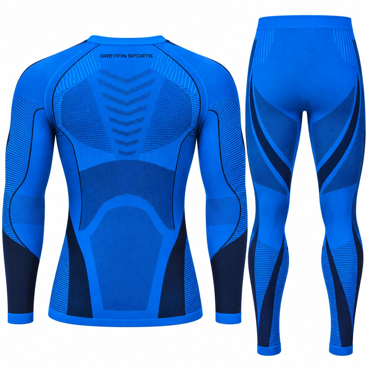 Custom Base Layers – Premium Thermal & Compression Base Layer Manufacturer – GFS-BLA-001 - Image 2