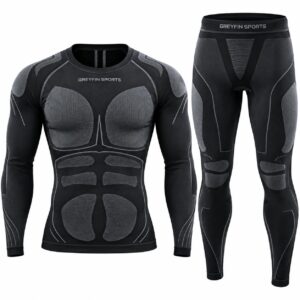 Custom Base Layers – Premium Thermal & Compression Base Layer Manufacturer – GFS-BLA-007