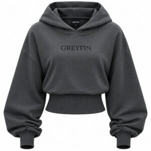 Custom Women's Hoodies – Premium Private Label & Bulk Hoodie Manufacturer – GFS-WHO-002