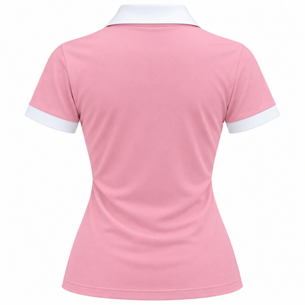 Custom Women's Polo Shirts – Premium Private Label & Bulk Polo Shirt Manufacturer – GFS-WPO-005 - Image 2