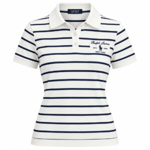 Custom Women's Polo Shirts – Premium Private Label & Bulk Polo Shirt Manufacturer – GFS-WPO-004