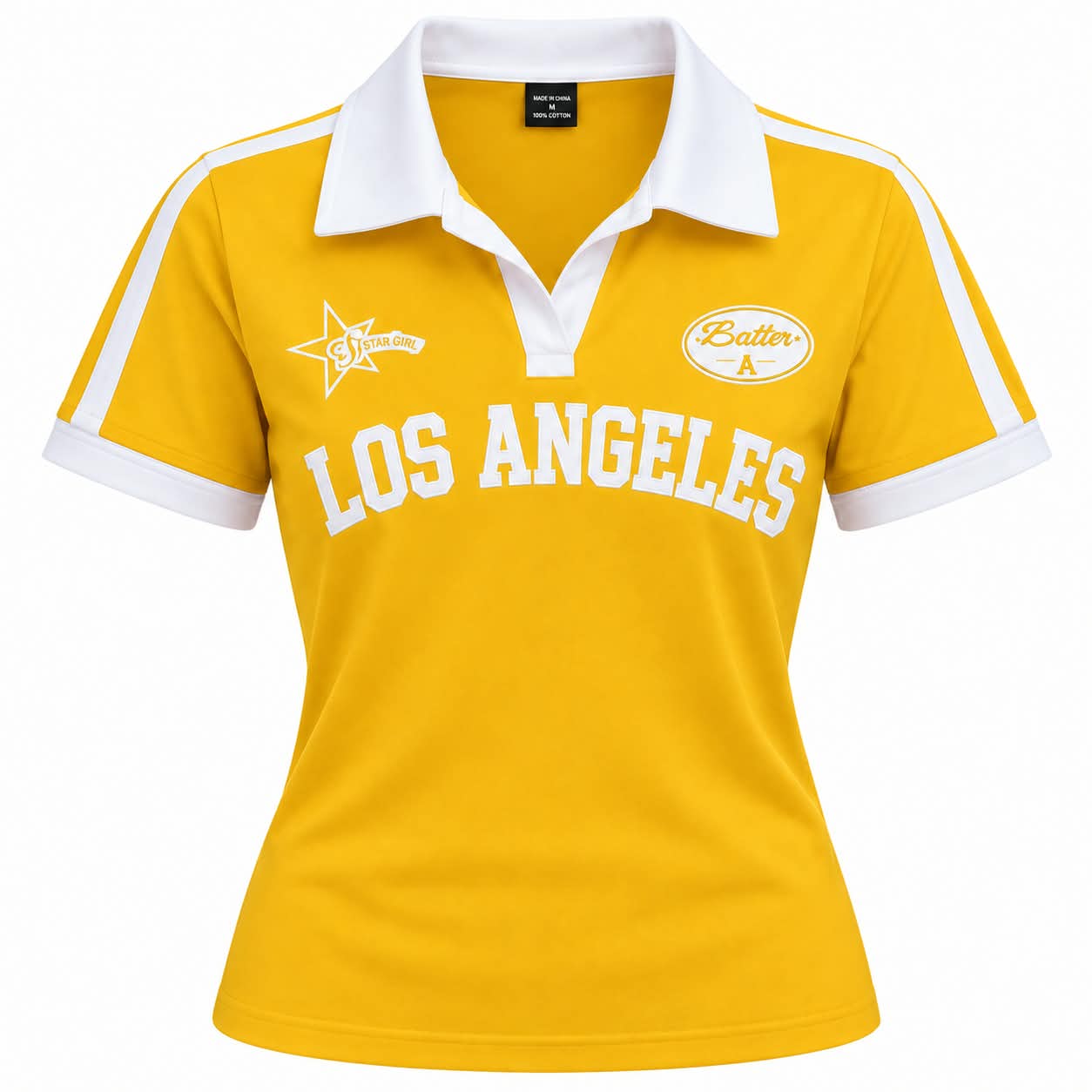 Custom Women's Polo Shirts – Premium Private Label & Bulk Polo Shirt Manufacturer – GFS-WPO-001