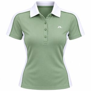 Custom Women's Polo Shirts – Premium Private Label & Bulk Polo Shirt Manufacturer – GFS-WPO-009