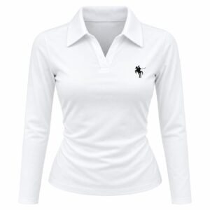 Custom Women's Polo Shirts – Premium Private Label & Bulk Polo Shirt Manufacturer – GFS-WPO-008