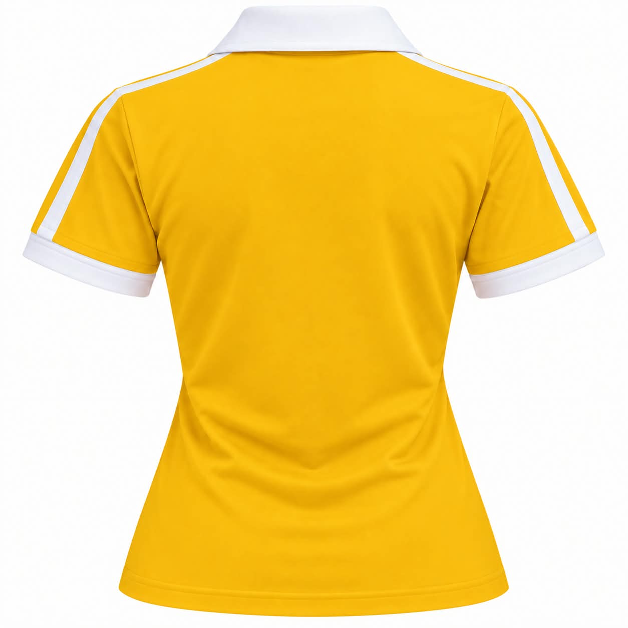 Custom Women's Polo Shirts – Premium Private Label & Bulk Polo Shirt Manufacturer – GFS-WPO-001 - Image 2