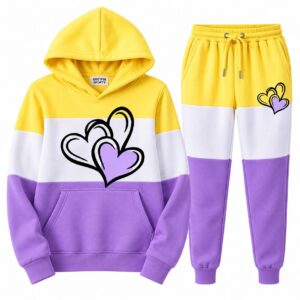 Custom Women's Sweatsuits – Premium Private Label & Bulk Sweatsuit Manufacturer – GFS-WSU-008
