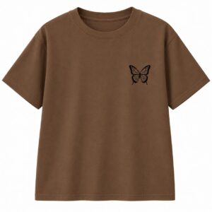Custom Women's T-Shirts – Premium Private Label & Bulk T-Shirt Manufacturer – GFS-WTS-006