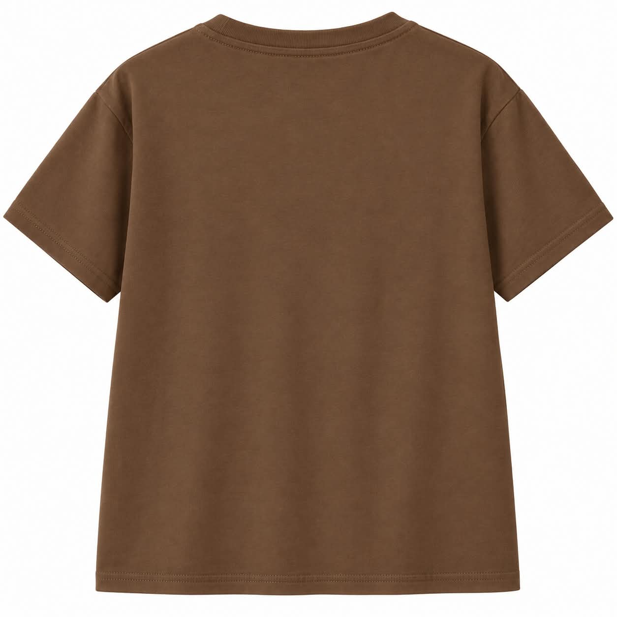 Custom Women's T-Shirts – Premium Private Label & Bulk T-Shirt Manufacturer – GFS-WTS-006 - Image 2