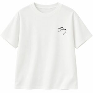 Custom Women's T-Shirts – Premium Private Label & Bulk T-Shirt Manufacturer – GFS-WTS-005