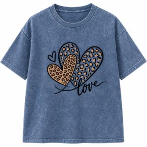 Custom Women's T-Shirts – Premium Private Label & Bulk T-Shirt Manufacturer – GFS-WTS-002
