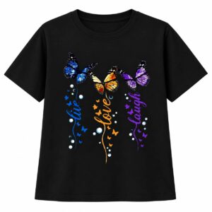 Custom Women's T-Shirts – Premium Private Label & Bulk T-Shirt Manufacturer – GFS-WTS-007