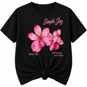 Custom Women's T-Shirts – Premium Private Label & Bulk T-Shirt Manufacturer – GFS-WTS-010