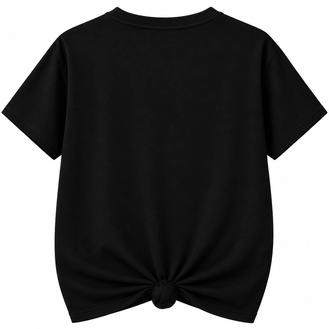 Custom Women's T-Shirts – Premium Private Label & Bulk T-Shirt Manufacturer – GFS-WTS-010 - Image 2