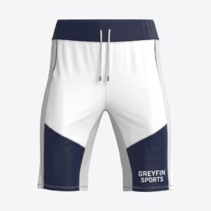 Custom Running Shorts – Premium Private Label & Bulk Sportswear Manufacturer – GFS-RSH-006