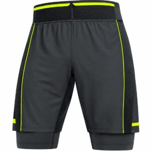 Custom Running Shorts – Premium Private Label & Bulk Sportswear Manufacturer – GFS-RSH-004
