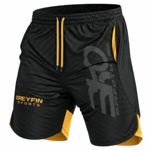 Custom Running Shorts – Premium Private Label & Bulk Sportswear Manufacturer – GFS-RSH-003