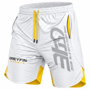 Custom Running Shorts – Premium Private Label & Bulk Sportswear Manufacturer – GFS-RSH-002