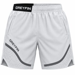 Custom Running Shorts – Premium Private Label & Bulk Sportswear Manufacturer – GFS-RSH-008